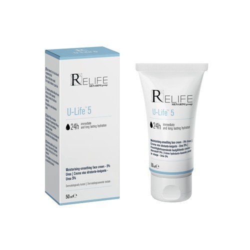 U-LIFE 5 CREMA 50ML