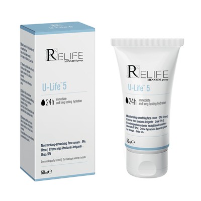 U-LIFE 5 CREMA 50ML