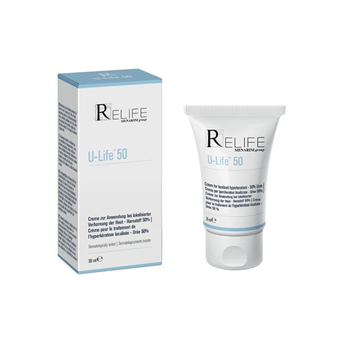 U-LIFE 50 CREMA 30ML
