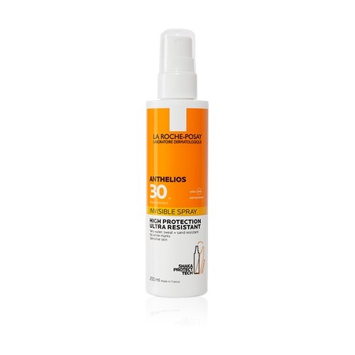 ANTHELIOS SHAKA SPRAY 30 200ML