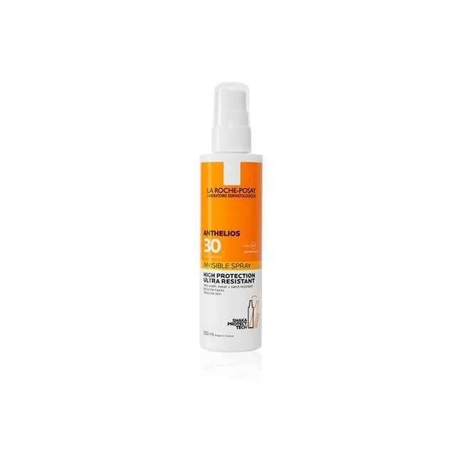 ANTHELIOS SHAKA SPRAY 30 200ML