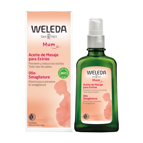 OLIO SMAGLIATURE 100ML