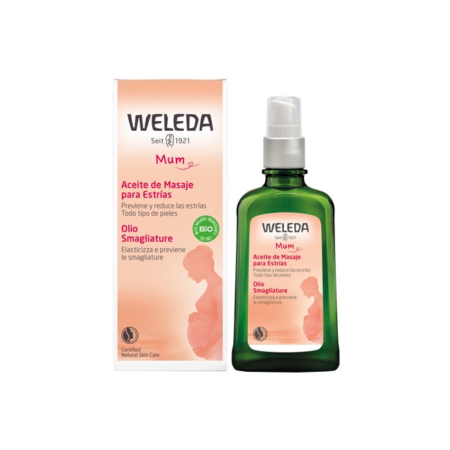 OLIO SMAGLIATURE 100ML