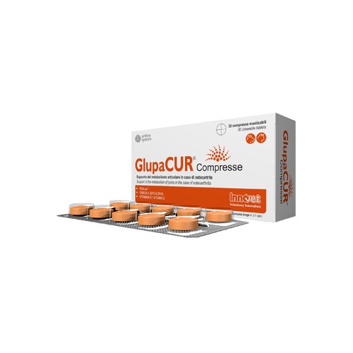 GLUPACUR 30CPR