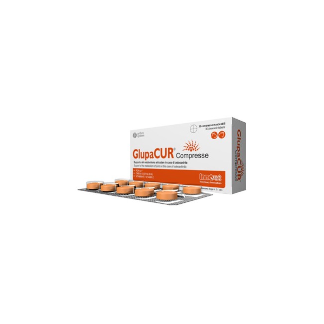 GLUPACUR 30CPR