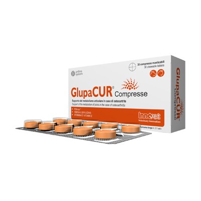 GLUPACUR 30CPR