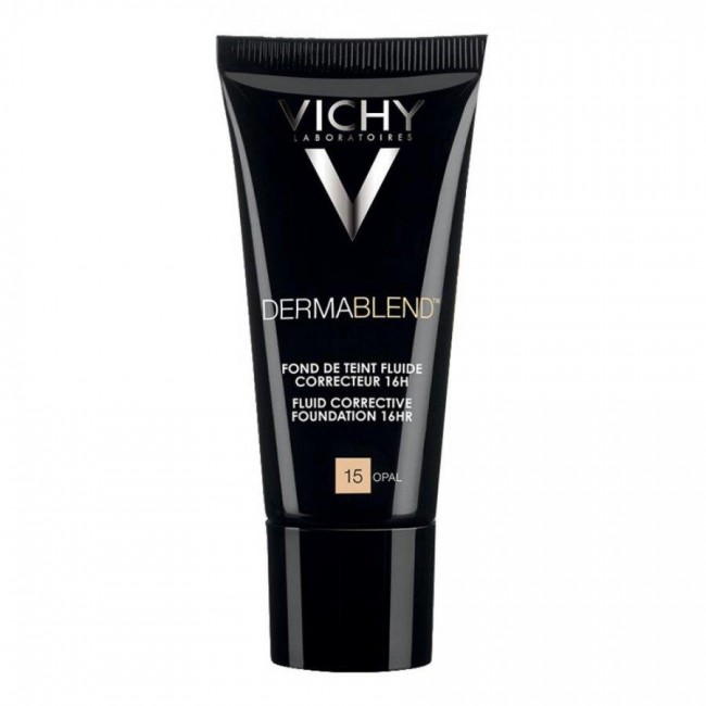 DERMABLEND FDT CORRECTEUR 15