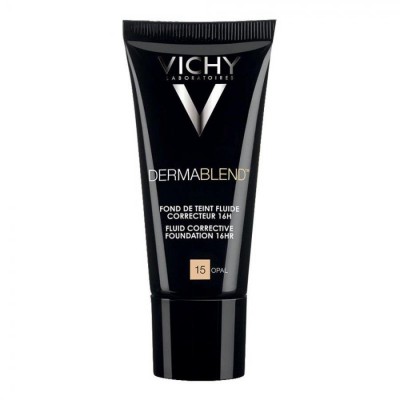 DERMABLEND FDT CORRECTEUR 15