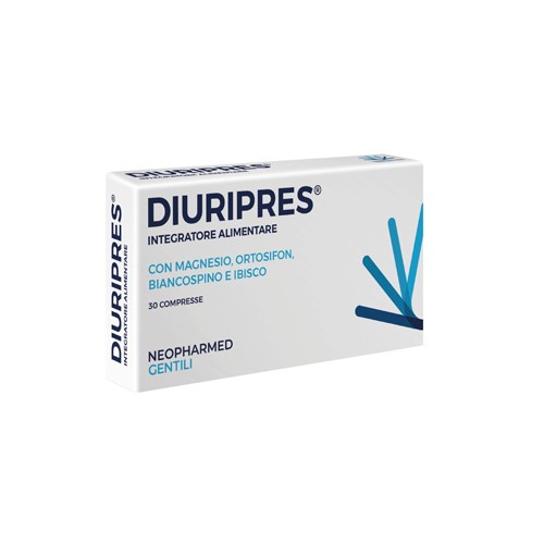 DIURIPRES 30CPR