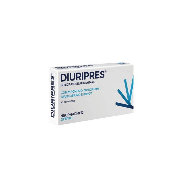 DIURIPRES 30CPR