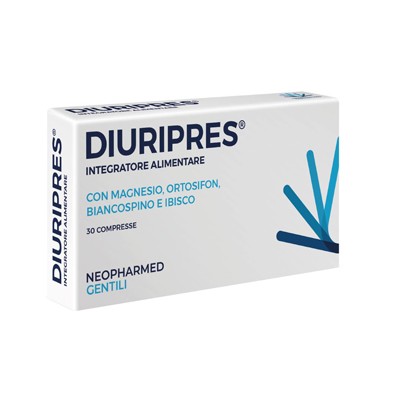 DIURIPRES 30CPR