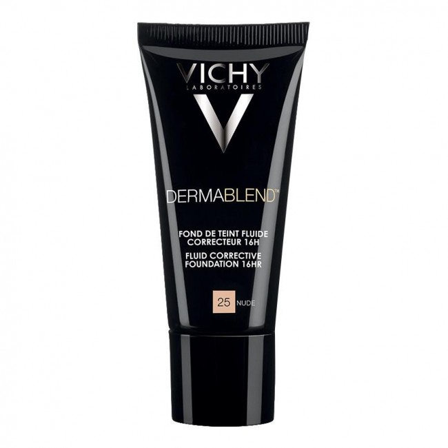 DERMABLEND FDT CORRECTEUR 25