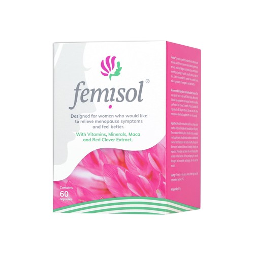 FEMISOL 60CPS