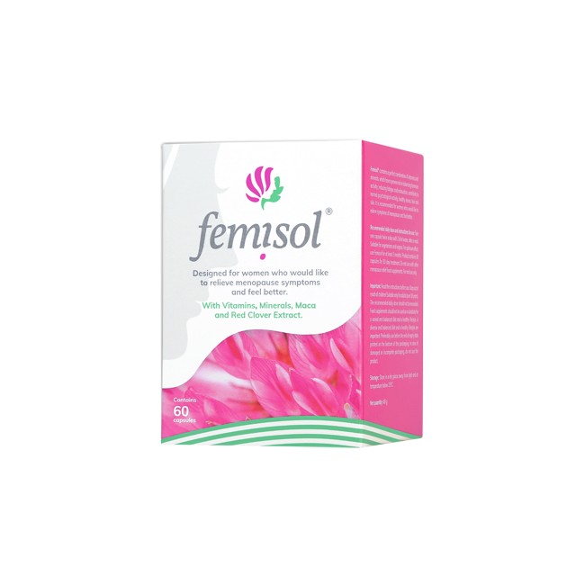 FEMISOL 60CPS