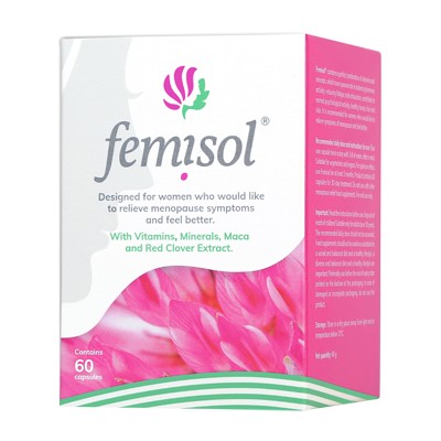 FEMISOL 60CPS
