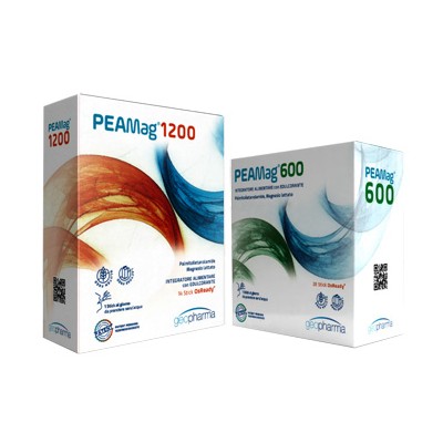 PEAMAG 600 28STICK