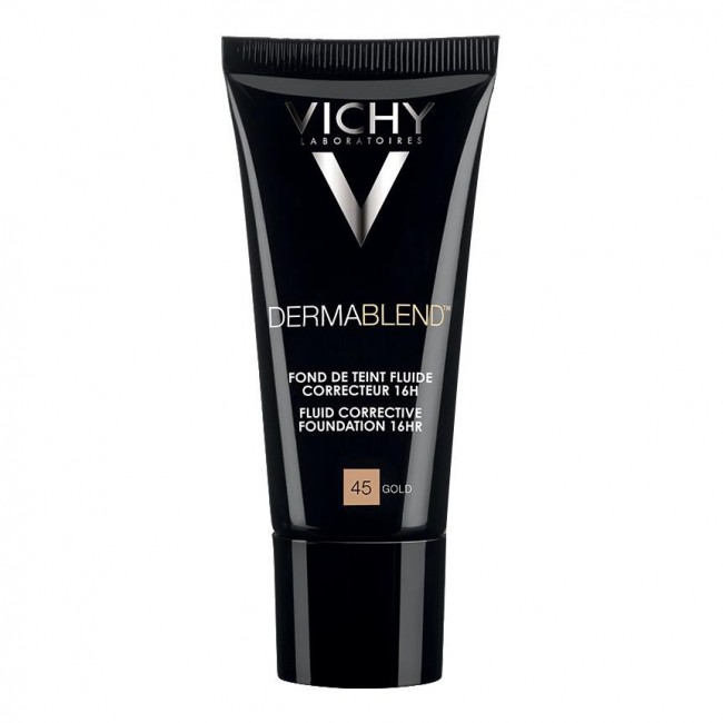 DERMABLEND FDT CORRECTEUR 45