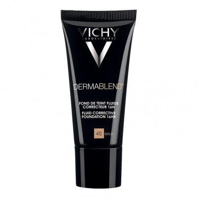 DERMABLEND FDT CORRECTEUR 45