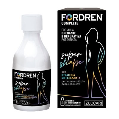 FORDREN COMPLETE SUPERSH 300ML