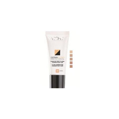 DERMABLEND FDT CORRECTEUR 55