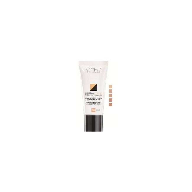 DERMABLEND FDT CORRECTEUR 55