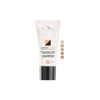 DERMABLEND FDT CORRECTEUR 55