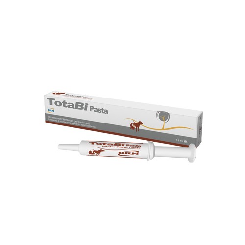 TOTABI PASTA 15ML