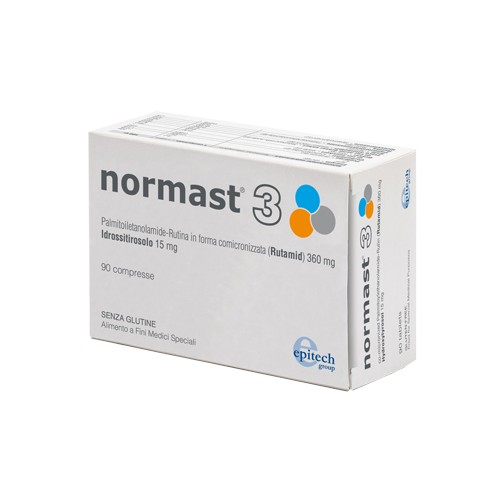 NORMAST 3 90CPR