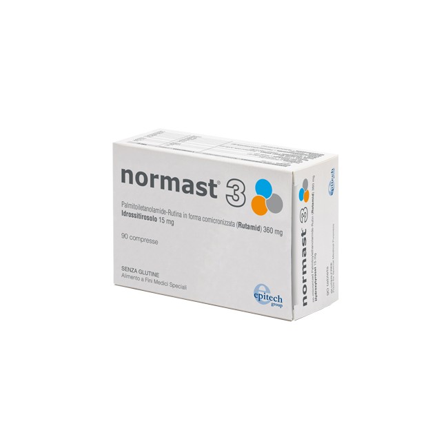 NORMAST 3 90CPR