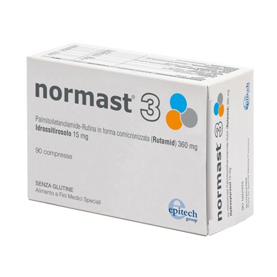 NORMAST 3 90CPR