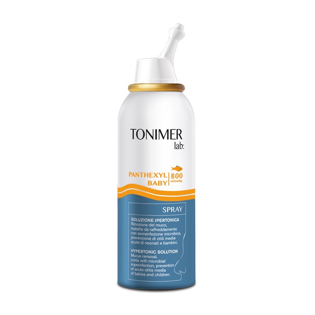 TONIMER LAB PANTHEXYL BABY SPR