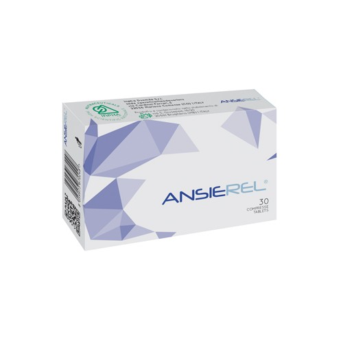 ANSIEREL 30CPR