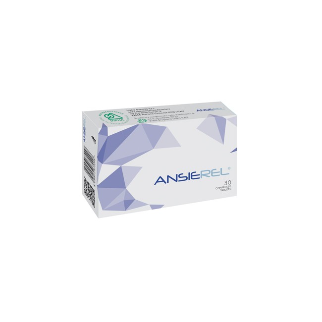 ANSIEREL 30CPR