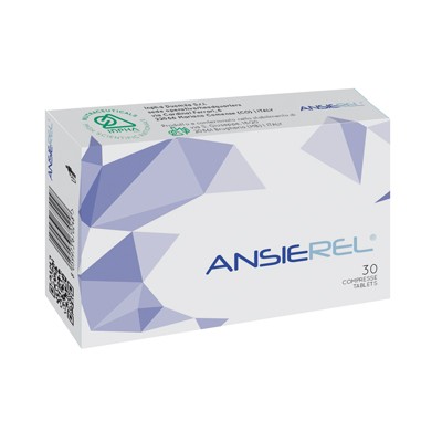 ANSIEREL 30CPR