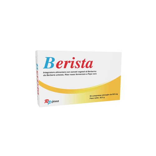 BERISTA 30CPR