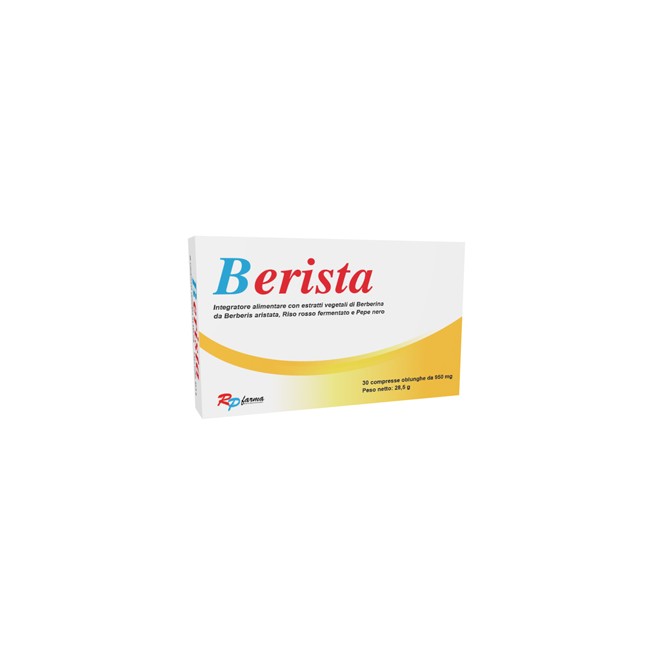 BERISTA 30CPR