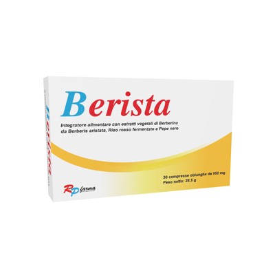 BERISTA 30CPR