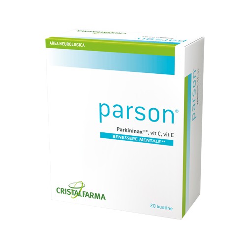 PARSON 20BUST