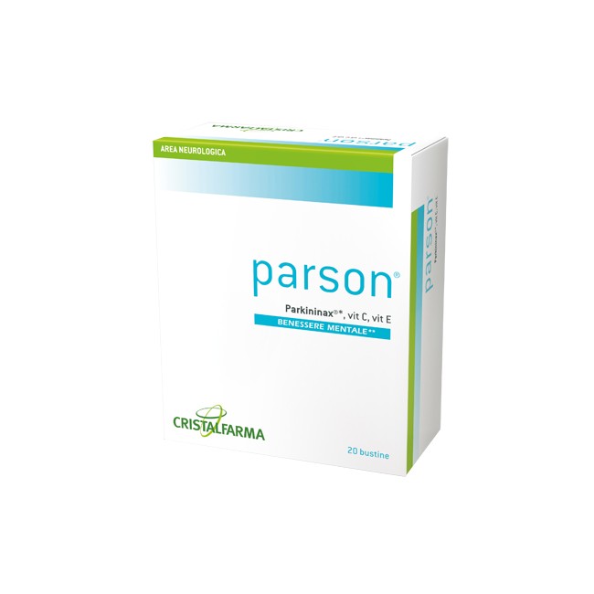 PARSON 20BUST