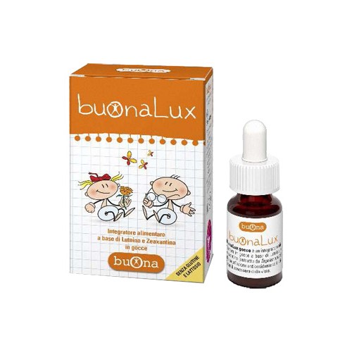 BUONALUX 6,5ML
