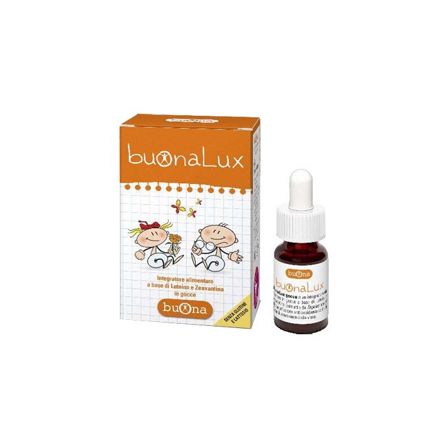 BUONALUX 6,5ML