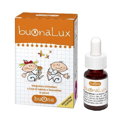 BUONALUX 6,5ML