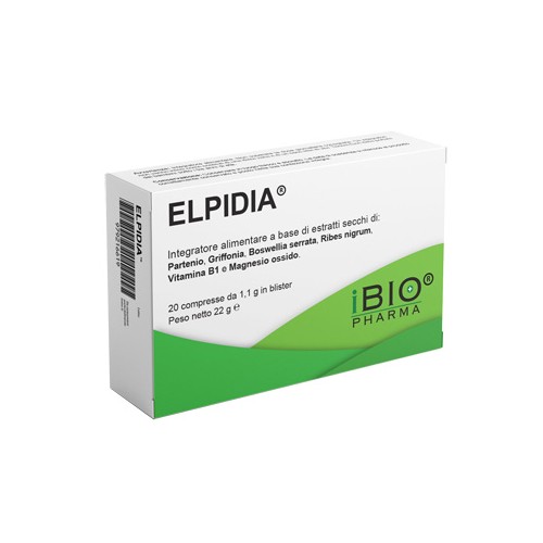 ELPIDIA 20CPR