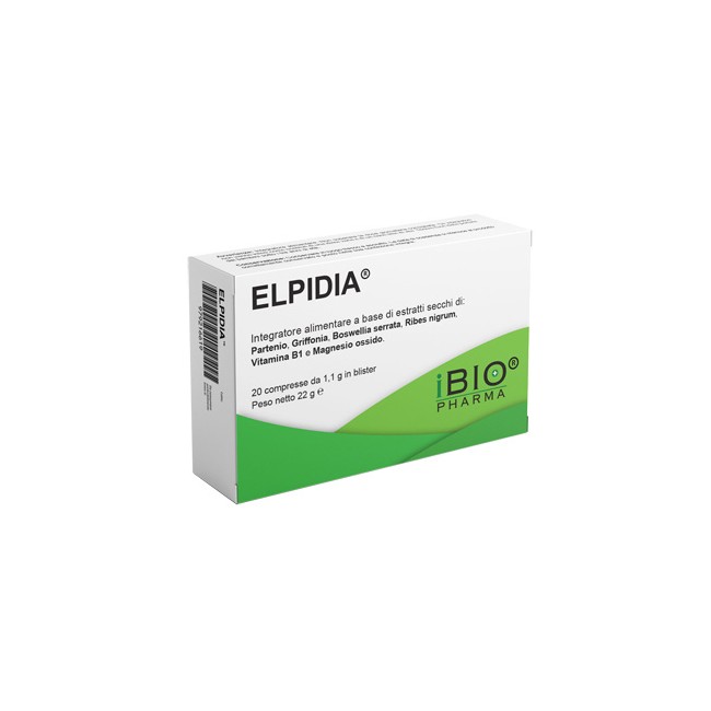ELPIDIA 20CPR
