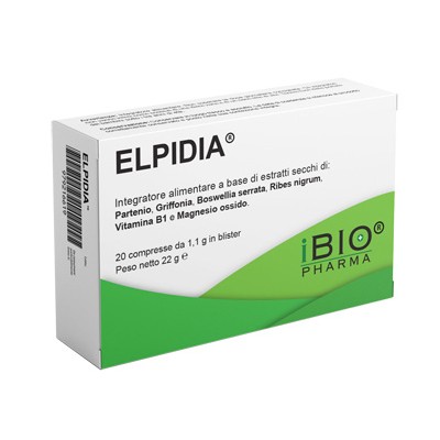 ELPIDIA 20CPR