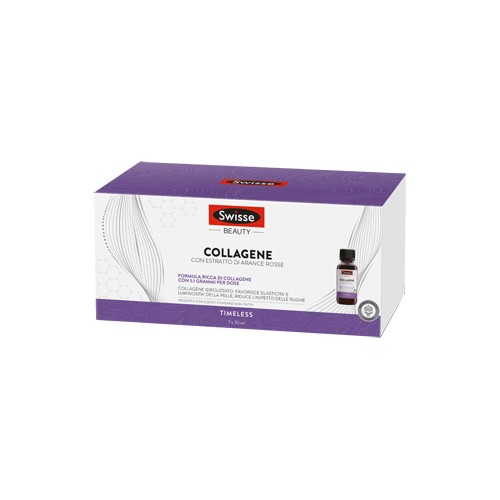 SWISSE COLLAGENE 7FL 30ML