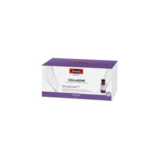 SWISSE COLLAGENE 7FL 30ML