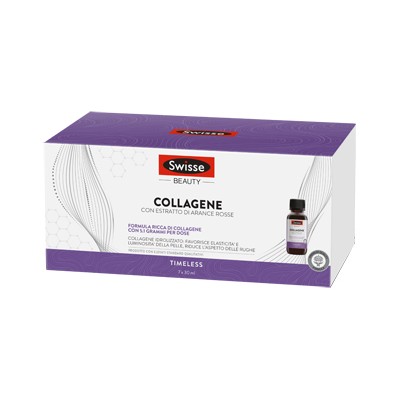 SWISSE COLLAGENE 7FL 30ML