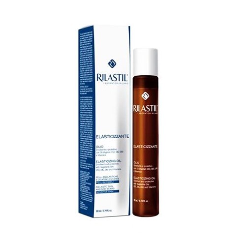 RILASTIL ELASTIC OLIO 80ML
