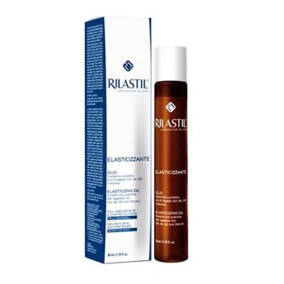 RILASTIL ELASTIC OLIO 80ML